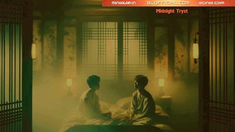 Midnight Tryst | Engsub