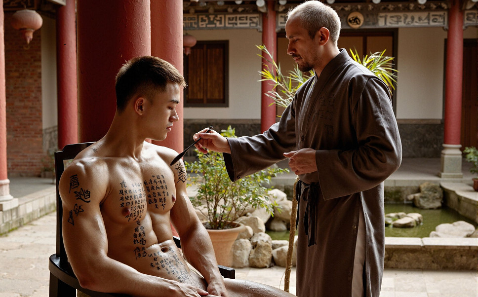 Family Stories 14 : My humorous Step-dad