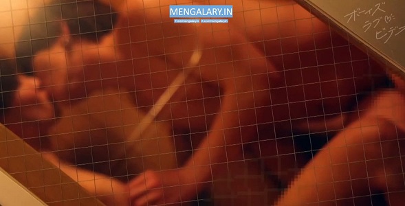 R21 | Heavenly Touches 3 : One night, one touch, everything changes.