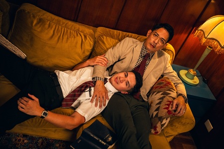 God’s Trial: A Missionary’s Sin