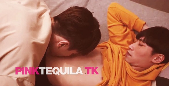 Love Sick Of My Cousin Brother (我相思病的表弟)