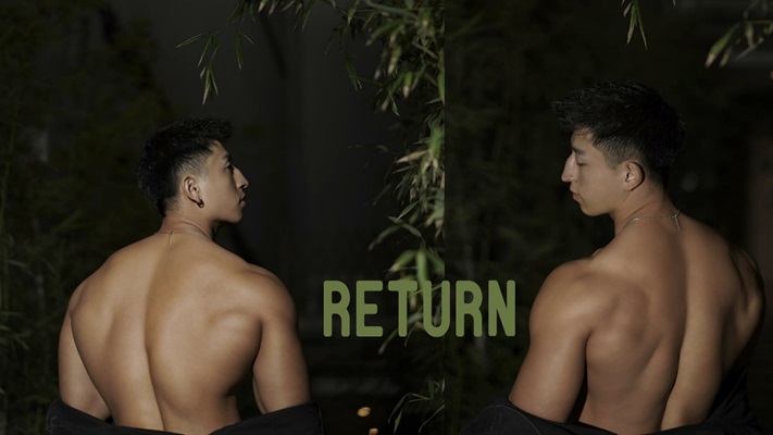 [18+] Return
