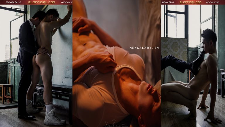 [18] Draw his body | Part 01