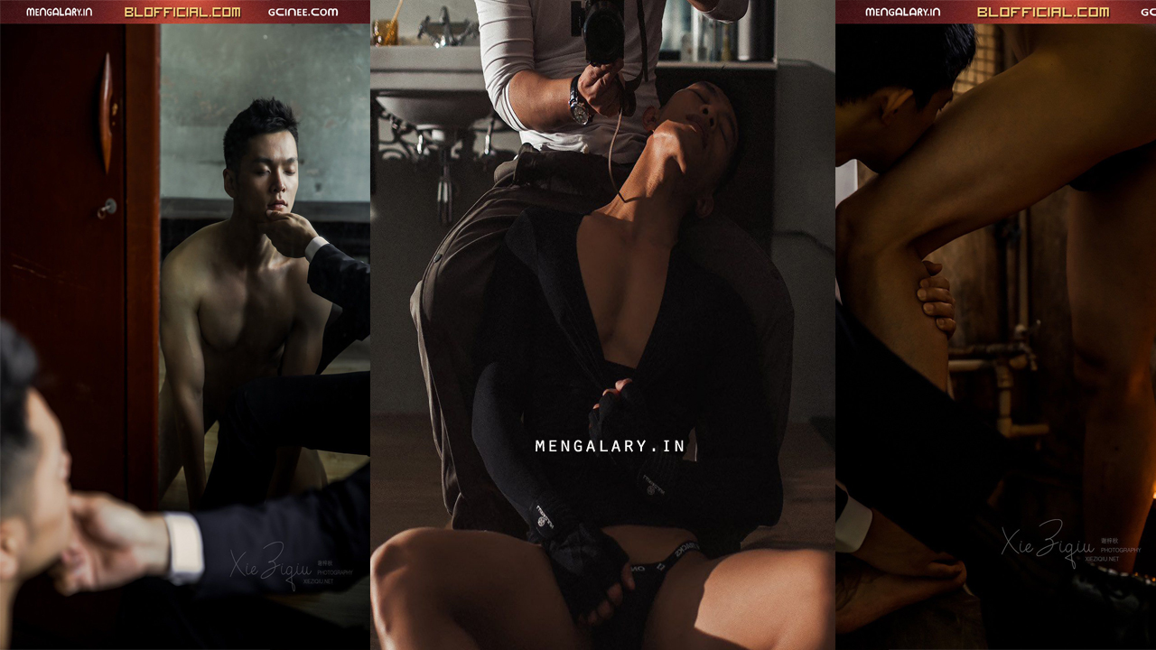 Draw his body | Part 02