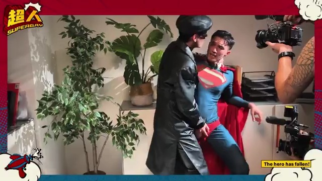 Superman: The Setup