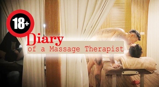Diary of a Massage Therapist