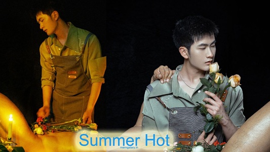 Summer Hot
